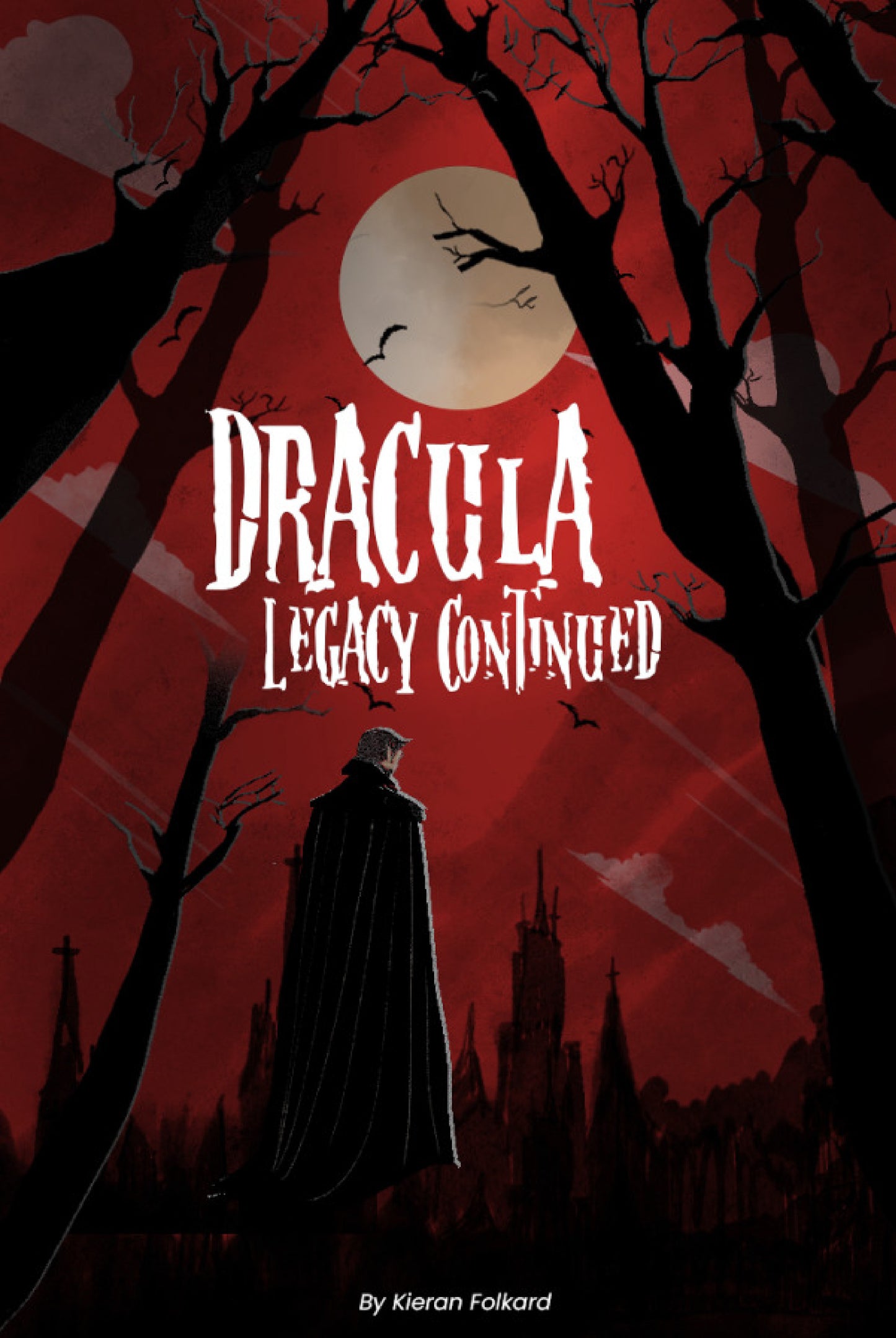 Dracula - Legacy Continued