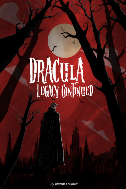 Dracula - Legacy Continued